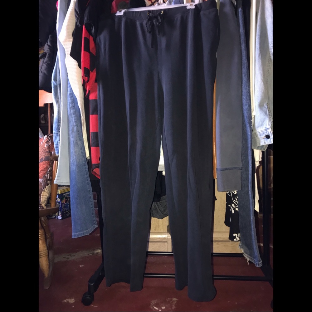 JM Collection Mid Length casual pants